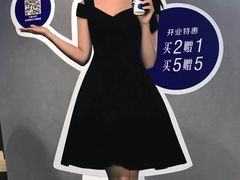 -luckincoffee瑞幸咖啡(香港名店街店)