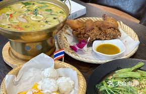 Land Spinach Stir-fry