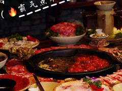 -蜀大侠火锅(车公庙店)