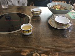 -烤牛骨饸饹面(正定店)