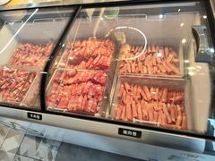 -圣罗巴海鲜烤肉自助(佳兆业店)