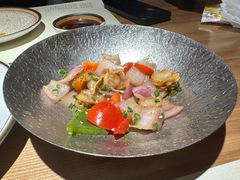 -和创柚子·会席日本料理(新区淮海街店)