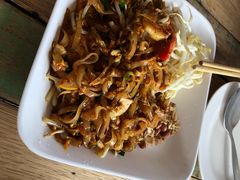 -Doo Dee Thai Food(Issan/Isaan/Esan)