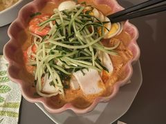 -Ginger(兴国路店)