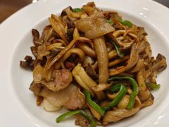 -茶港食堂(武昌店)