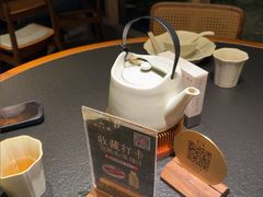 -桐湾大院·桐庐菜(滨江店)