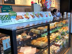 -星巴克臻选(杭州西溪印象城店)