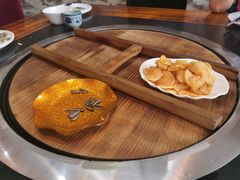 -老刘生态大鱼坊铁锅炖鱼(赛马场店)