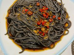 -马尔龙新疆饭店·清真(长青路店)