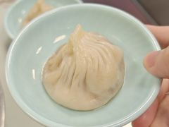 -食惠里小笼包面馆(越秀店)