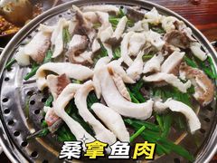 -溪悦渔庄(九龙湖店)
