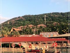 -海南分界洲岛旅游区