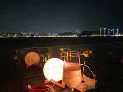 -影吧•悬崖海景(珠海凤凰湾悦椿酒店)