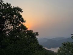 -午潮山国家森林公园