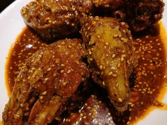 -老号尤兔头(西川店)