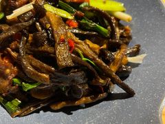 -胖老汉椒麻鸡清真新疆菜(西御街店)