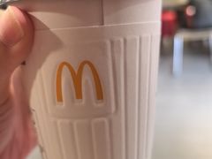 -麦当劳(曲阳店)