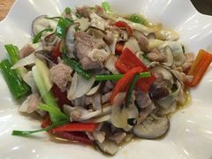 -妈妈的味道(和顺古镇店)