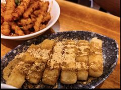 -付小姐在成都(中山公园店)