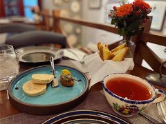 -LA CREPERIE BRETONNE布列塔尼法式餐厅(天童北路店)