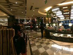 -芭菲盛宴·环球美食(解放碑英利国际店)