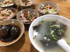 -九九豆花馆(解放碑步行街店)