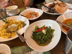 -帕蓝·暹罗料理(大学路店)