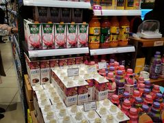 -黄商生活超市(黄冈黄州万达店)