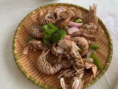 -碧海银沙海鲜餐厅(恒大海上威尼斯店)