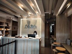 -Let’s Relax Spa(Terminal 21 Asok)