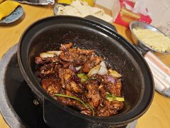 -重庆鸡公煲·嘟享吃(林科大店)