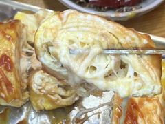 -高基五春川炒鸡排 韩国料理(威海总店)
