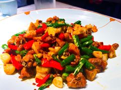 -雲蜀龙阁·金牌水煮鱼(方庄店)