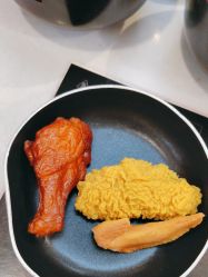 -米兜欢乐王国·儿童乐园(宝安益田假日天地店)