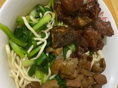 -泰顺江南春面馆