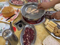 -五洞大众牛餐馆(番禺分店)