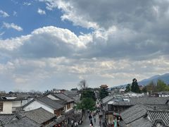 -大理古城