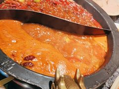 -蜀大侠火锅(春熙路店)