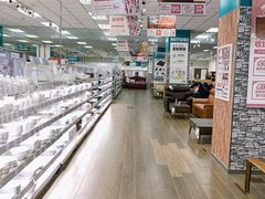 -NITORI 宜得利家居(金银潭永旺梦乐城店)