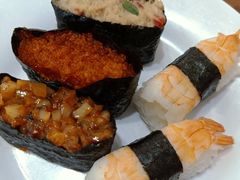 -汉巴味德(大悦城店)