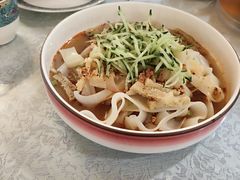 -汗腾格里·风味餐厅(新疆驻京办店)