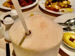 -杭州钱江新城万怡酒店-西餐厅