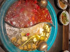 -吼堂老火锅(太古里总店)