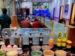 -金龙·打边炉(武进路店)