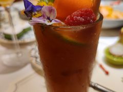 -太食獸泰式茶餐厅(IFS国金中心店)