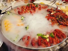 -红胖胖龙虾王·本地菜