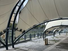 -苏州河梦清园环保主题公园