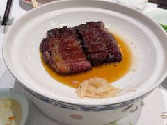 -白天鹅宾馆-宏图府餐厅