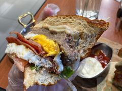 -魏斯理汉堡(西安沣东吾悦店)