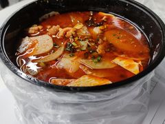 -川魂帽牌货冒菜(水晶郦城店)